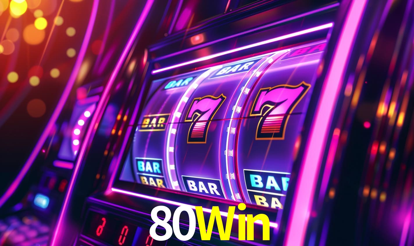 80Win App