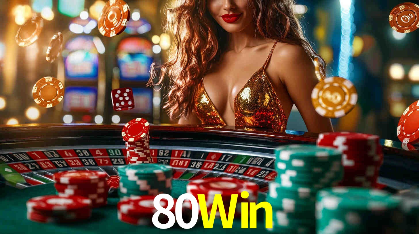 Daily Bonuses 80Win