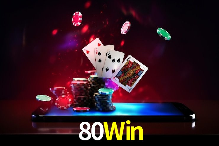 Games Directory 80Win
