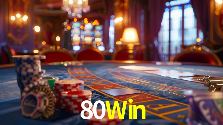 2FA Security 80Win