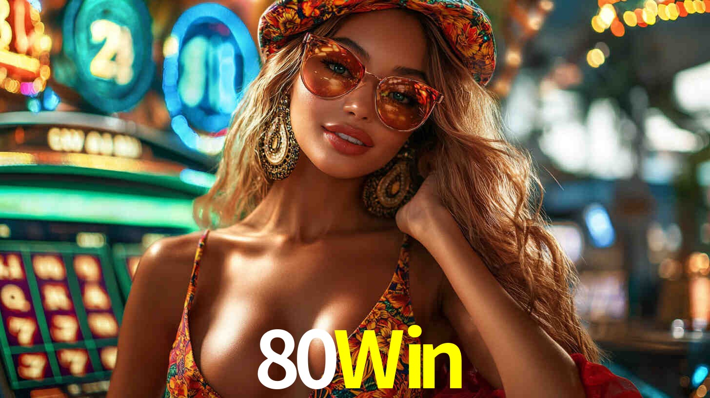 Programa VIP 80Win