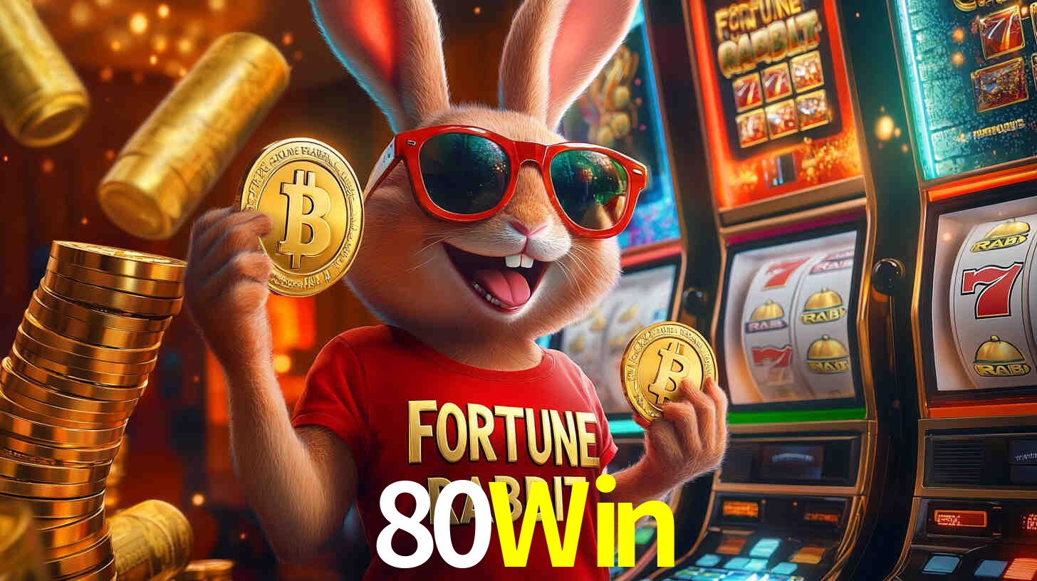 Desvendando o Mundo dos Jogos Virtuais na 80Win