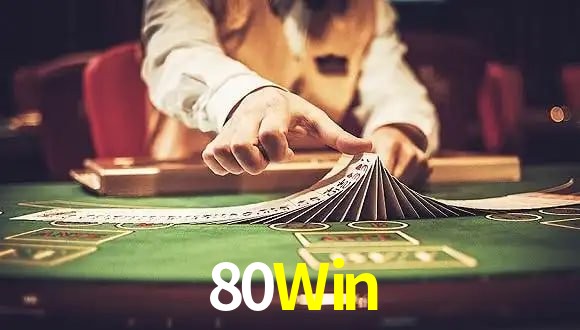 Football Betting 80Win