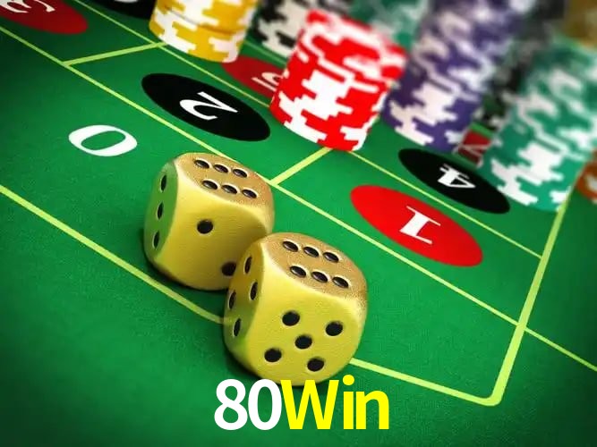 Experiência VIP 80Win