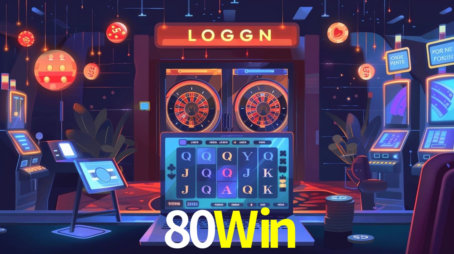 Especiais de Fim de Semana 80Win