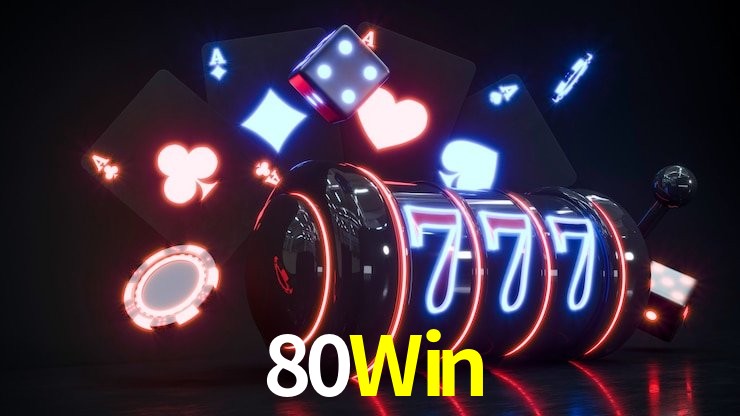 Welcome Bonus 80Win