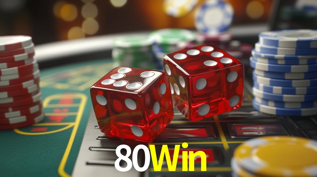 VIP Casino 80Win