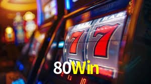 Cadastro Rápido 80Win