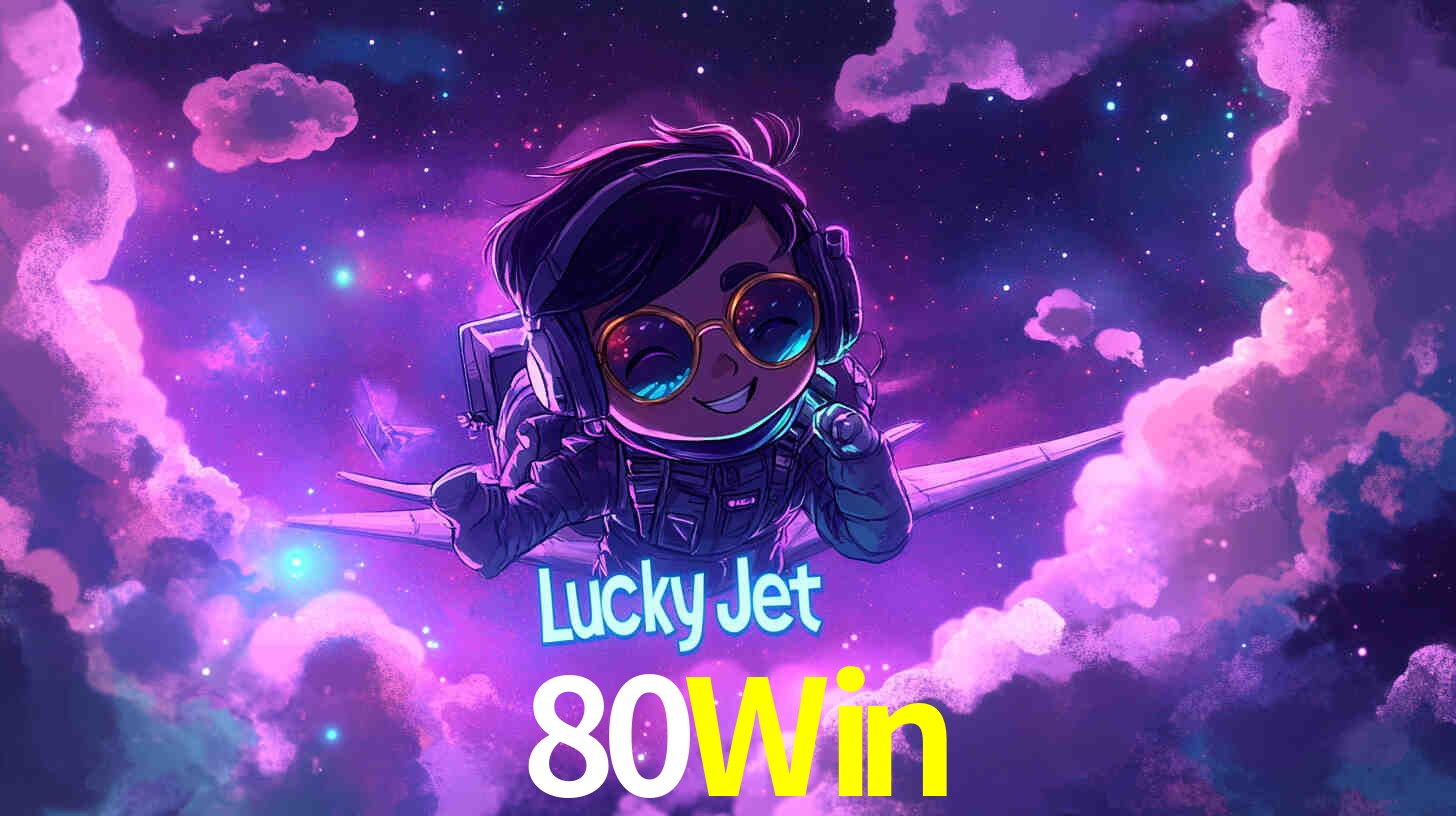 Inovações de Jogos na 80Win: O Futuro das Experiências Interativas