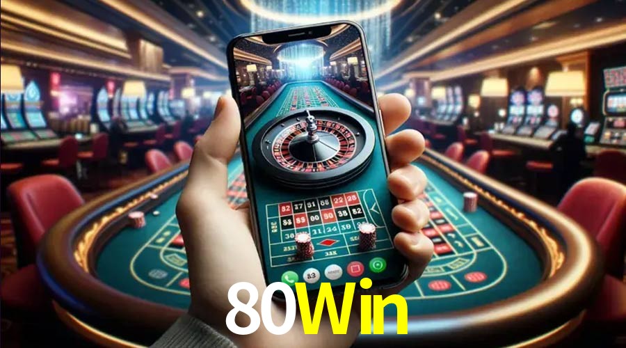 Secure Login 80Win