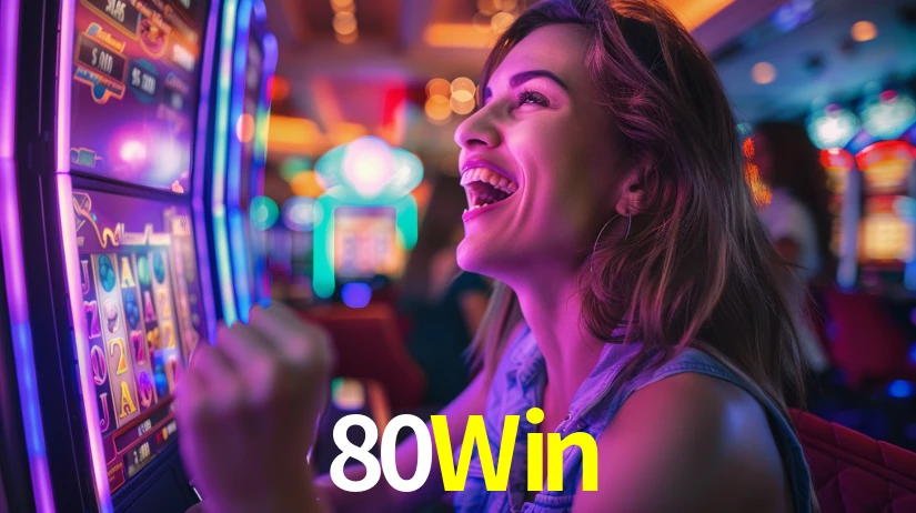 Experimente o Login Seguro Premium no 80Win