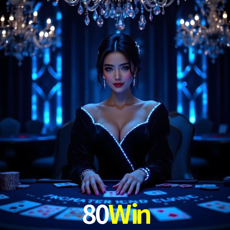 Jogos de Slot 80Win