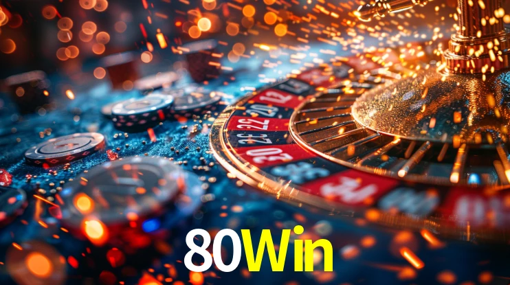 Account Benefits 80Win