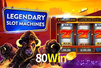 A Experiência Imersiva dos Cassinos Ao Vivo no 80Win