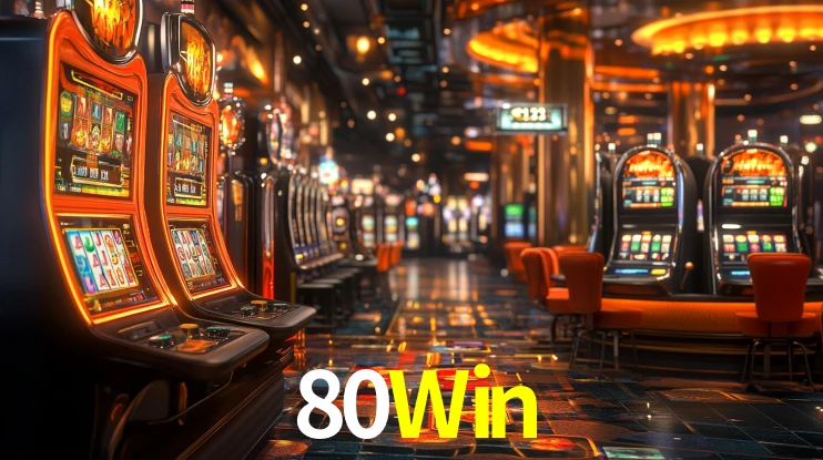 80Win App Interface