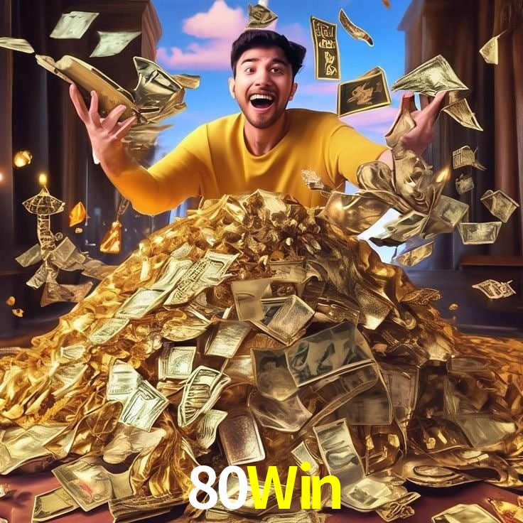 Programa VIP 80Win