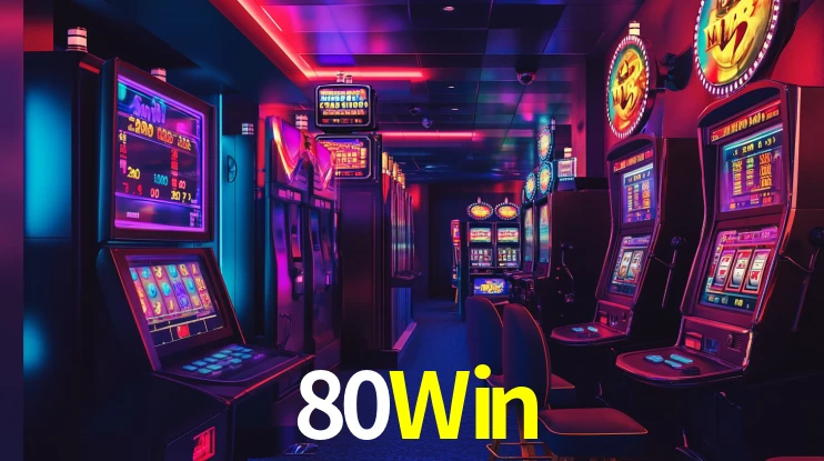Premium Interface 80Win