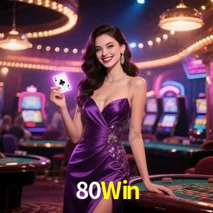 PIX Instantâneo 80Win