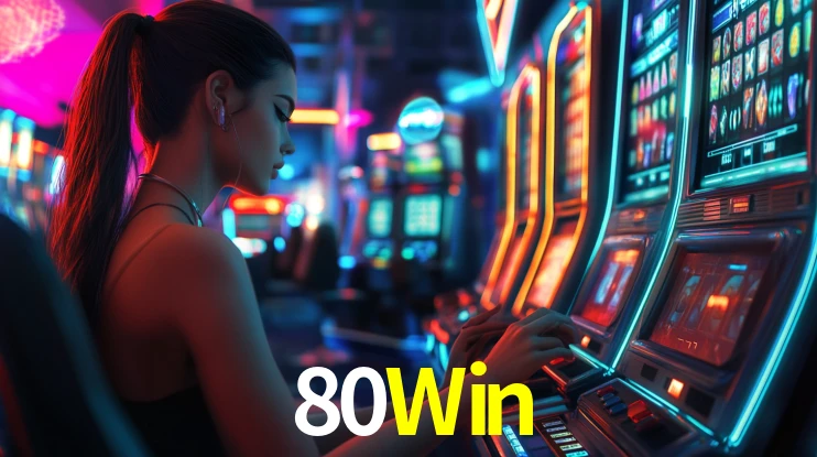 Cashback e recargas na 80Win