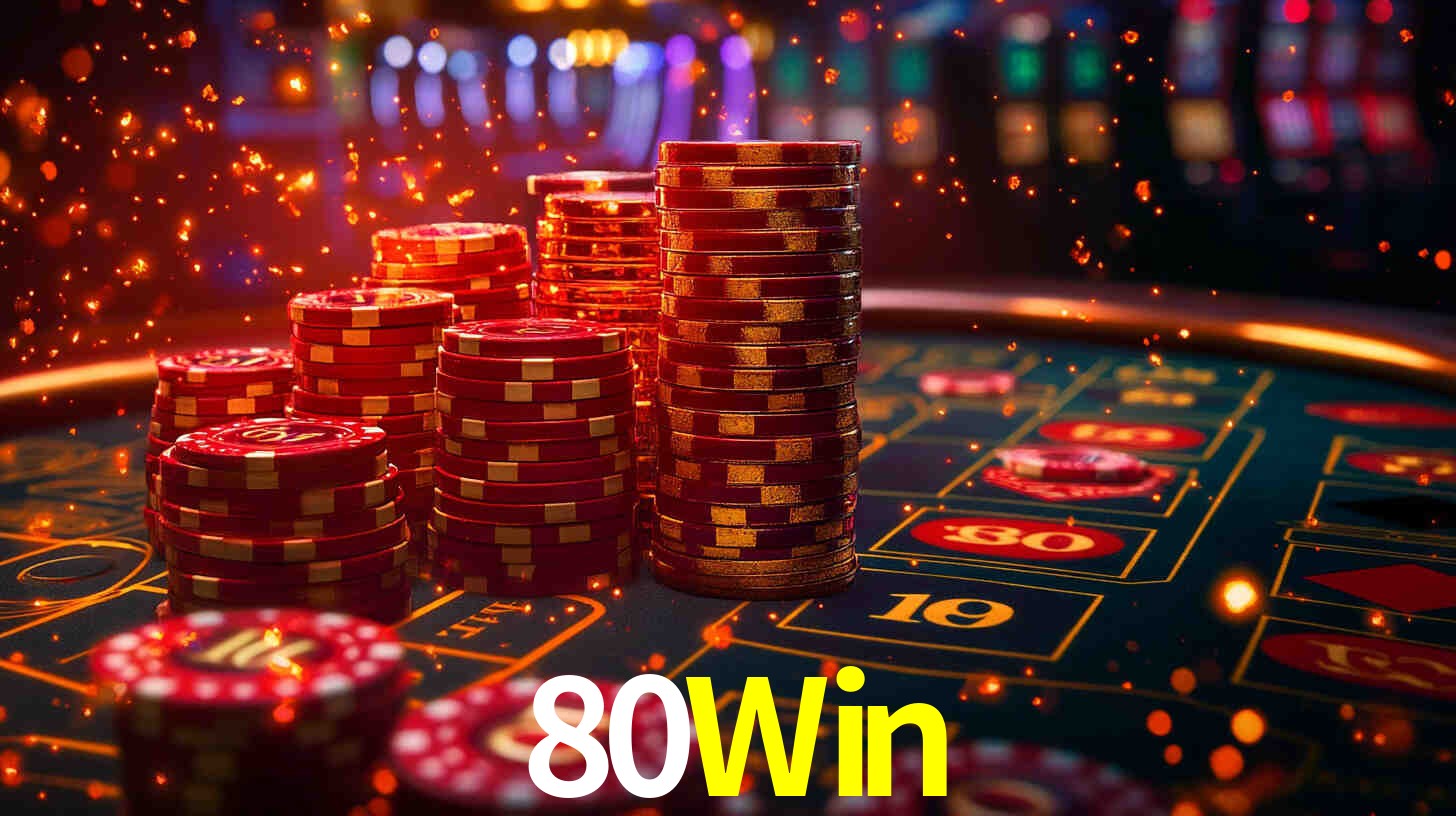 Tournaments 80Win