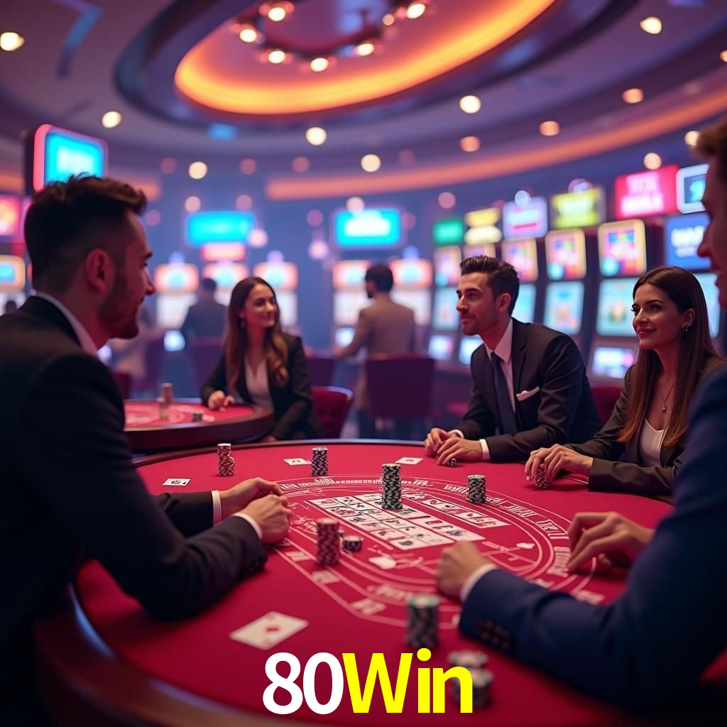 Interface Premium 80Win