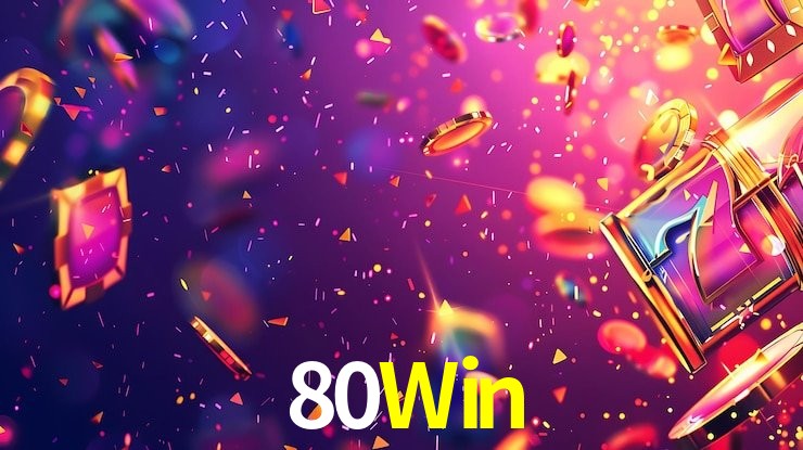 Download para Android e iOS na 80Win