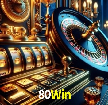 Casino Ao Vivo 80Win