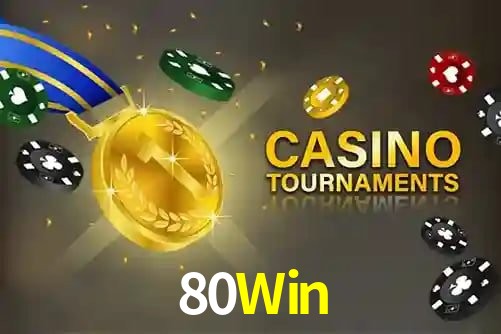 Instalação rápida do APK 80Win
