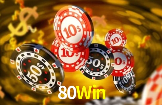 Casino VIP 80Win