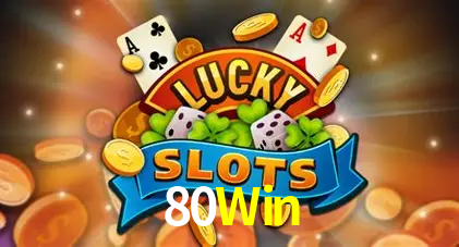 A Revolução dos Aplicativos de Jogos no 80Win
