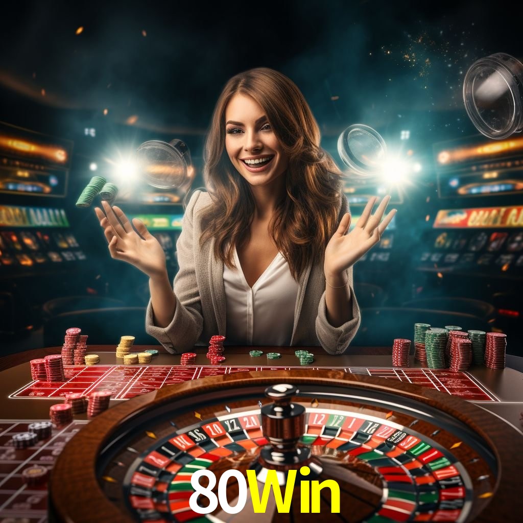 80Win,80 Win Login
