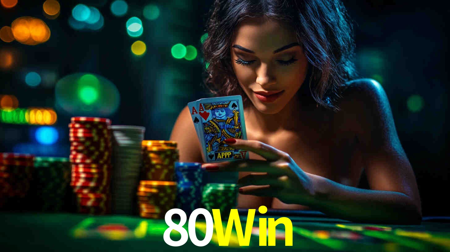 A Popularidade dos Caça-Níqueis no 80Win