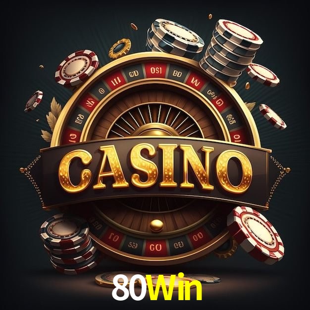 Escolher plataforma para baixar 80Win