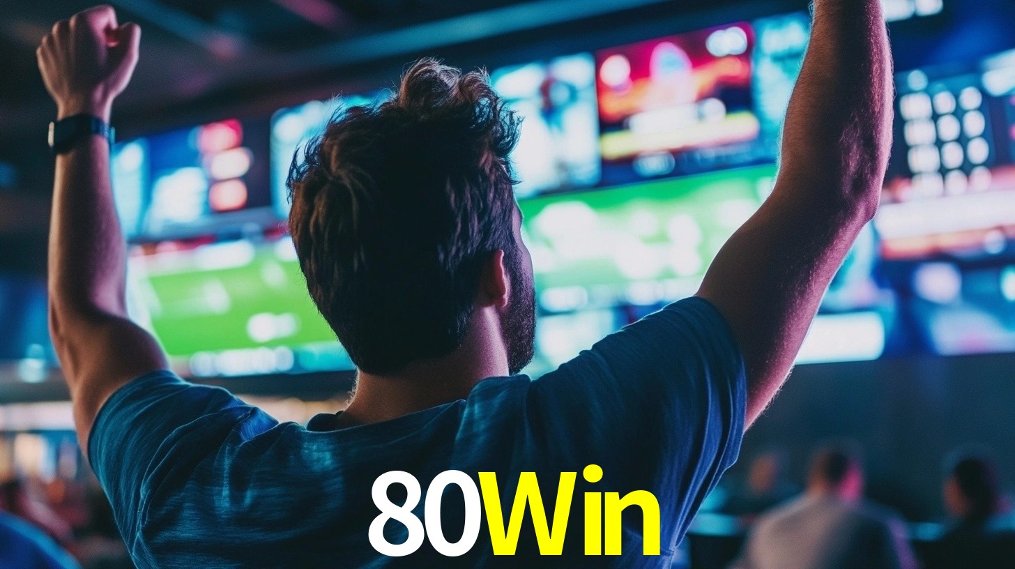 80 Win Login