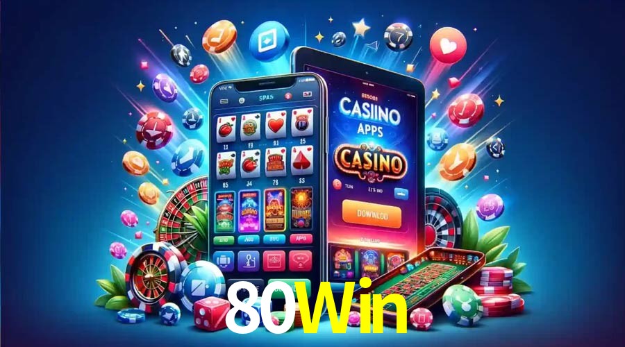 Platform Technology 80Win