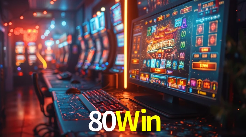 Explore as vantagens do 80Win: serviço profissional e confiabilidade