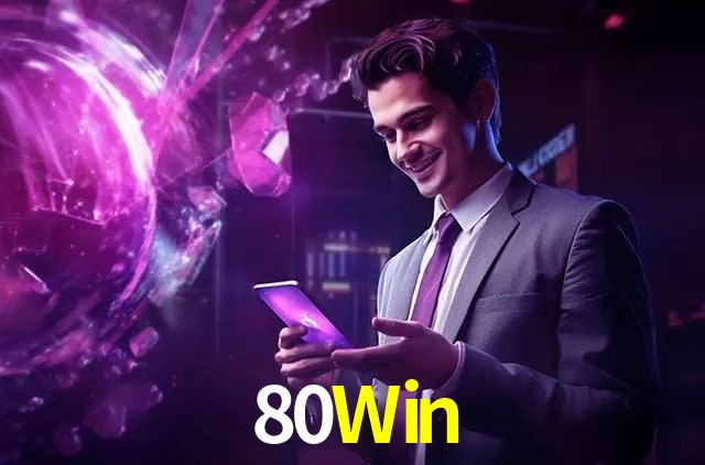 Statistics 80Win