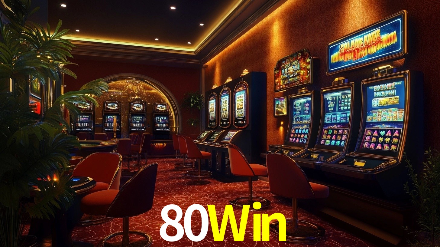 Live Casino 80Win