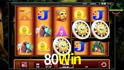 Cassino ao vivo com dealers reais na 80Win