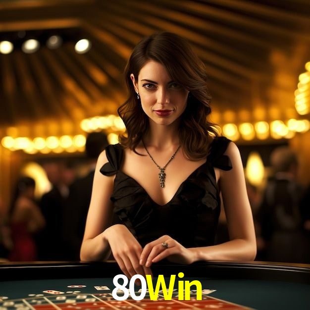 Explorando a Categoria de Eventos em Apostas na 80Win