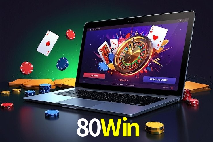 Ofertas Exclusivas 80Win
