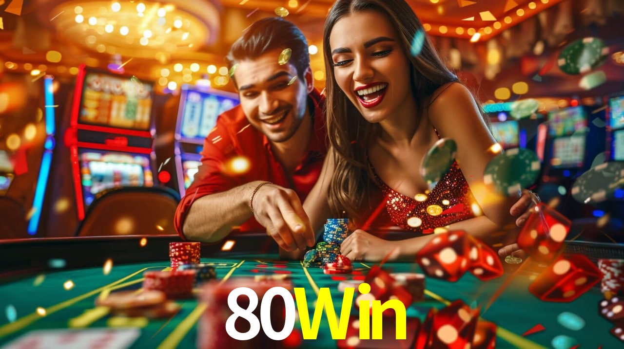 Segurança 2FA 80Win
