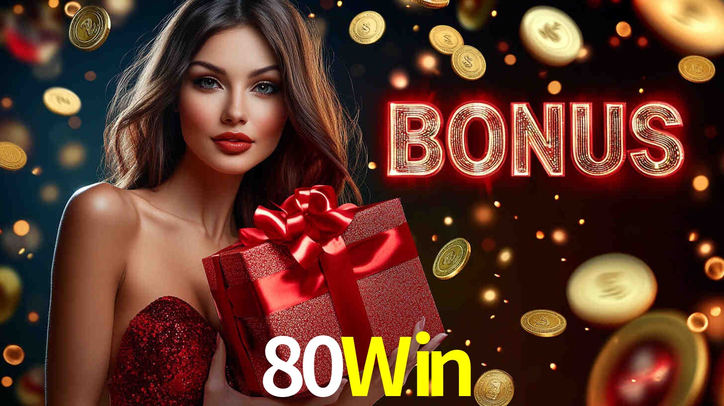 Descubra o Programa VIP da 80Win: Vantagens Exclusivas para Jogadores