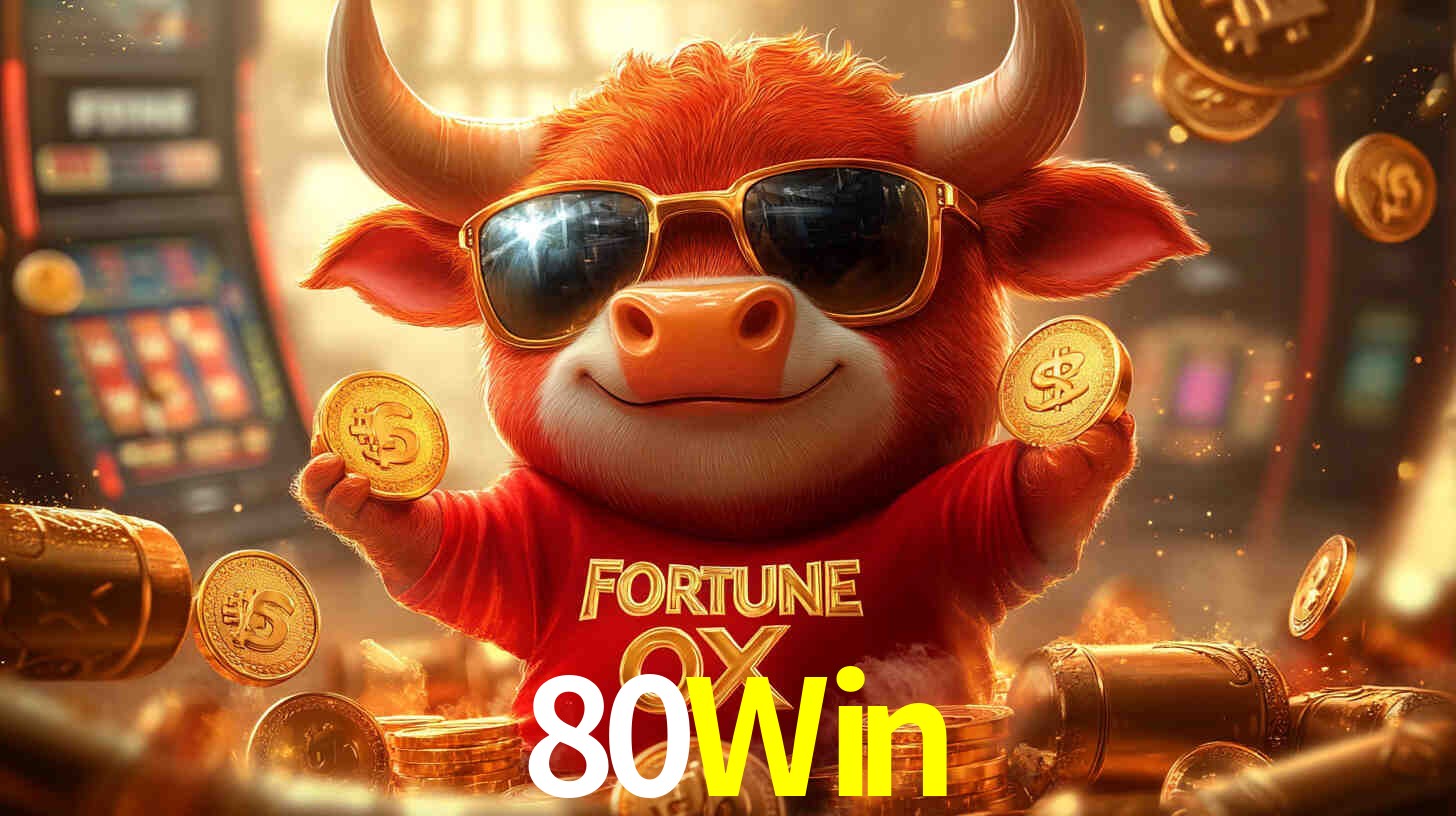 80Win: Jogue Crash e Experimente Alta Recompensa Instantânea