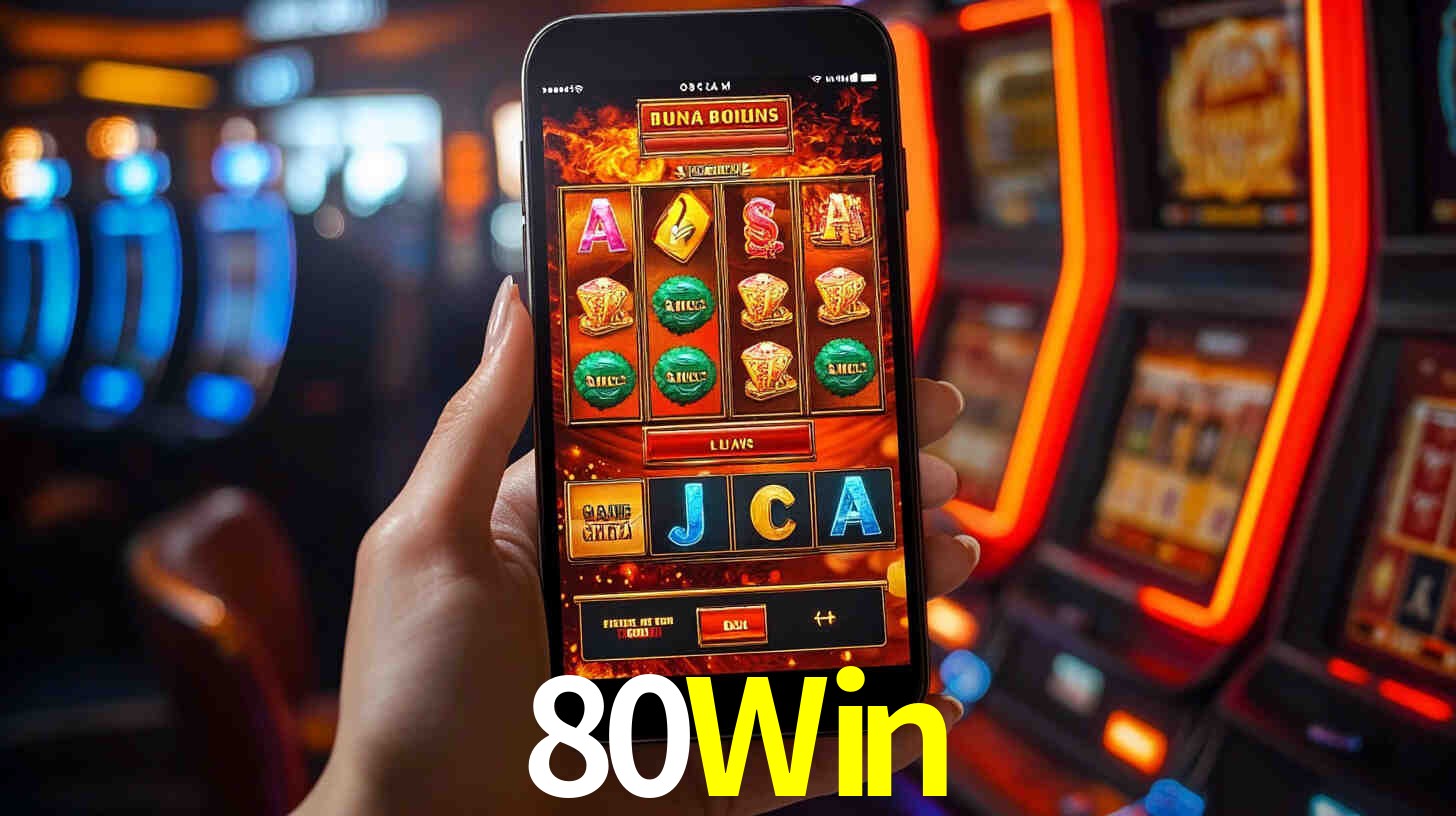 80Win App