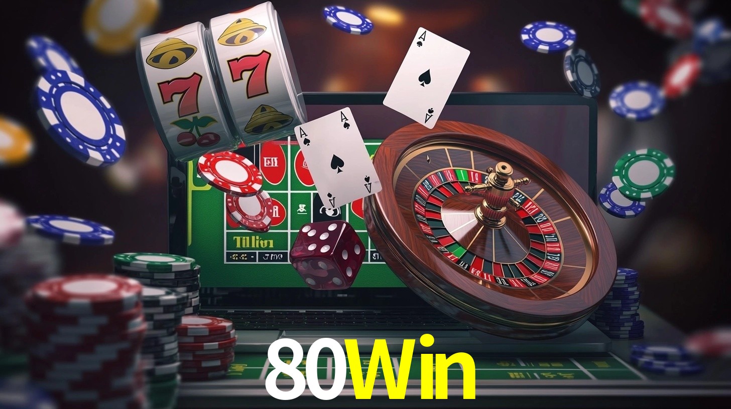 Exclusive Games 80Win