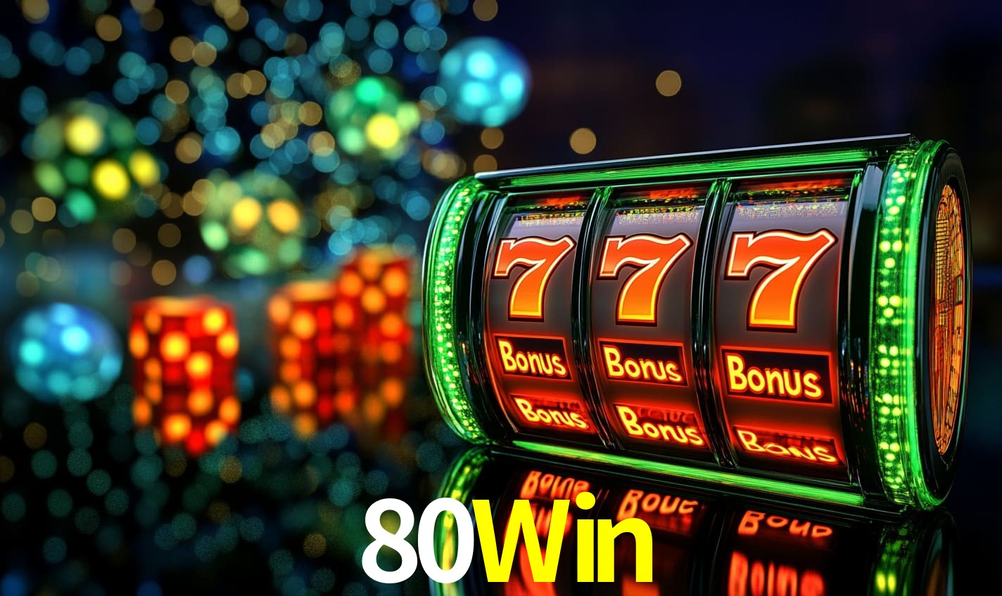 Login Seguro 80Win