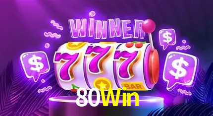 A Emoção da Loteria na 80Win: Uma Chance de Mudança de Vida