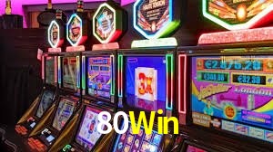 cassino 80Win