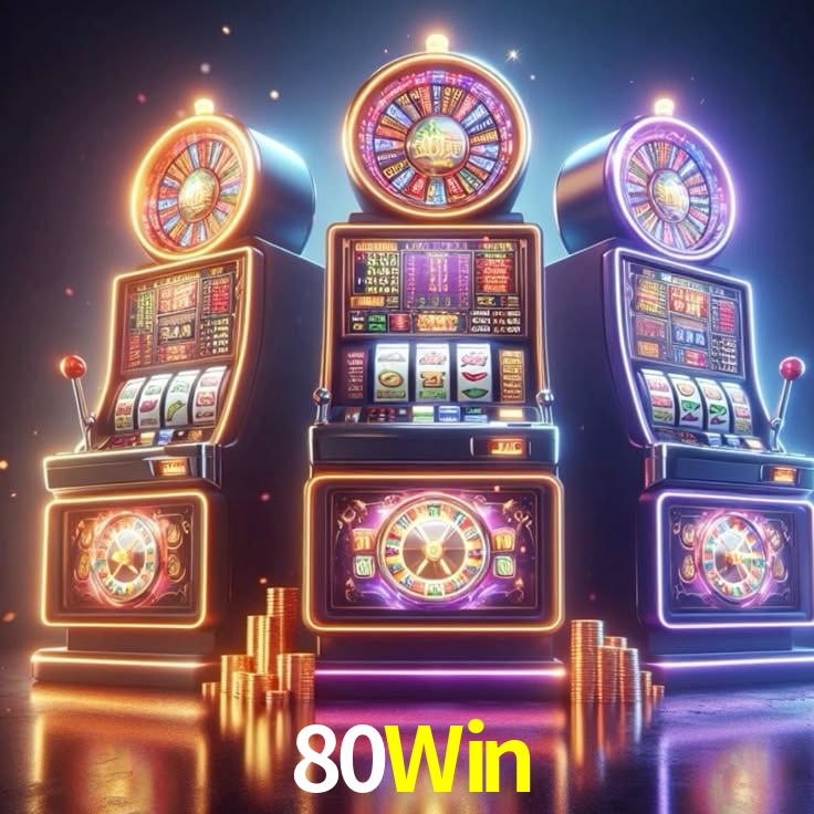 80Win App